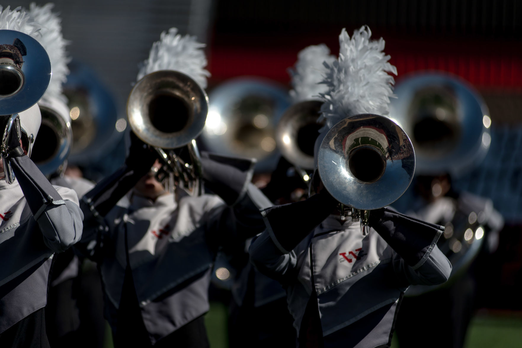 Marching Band Championships
